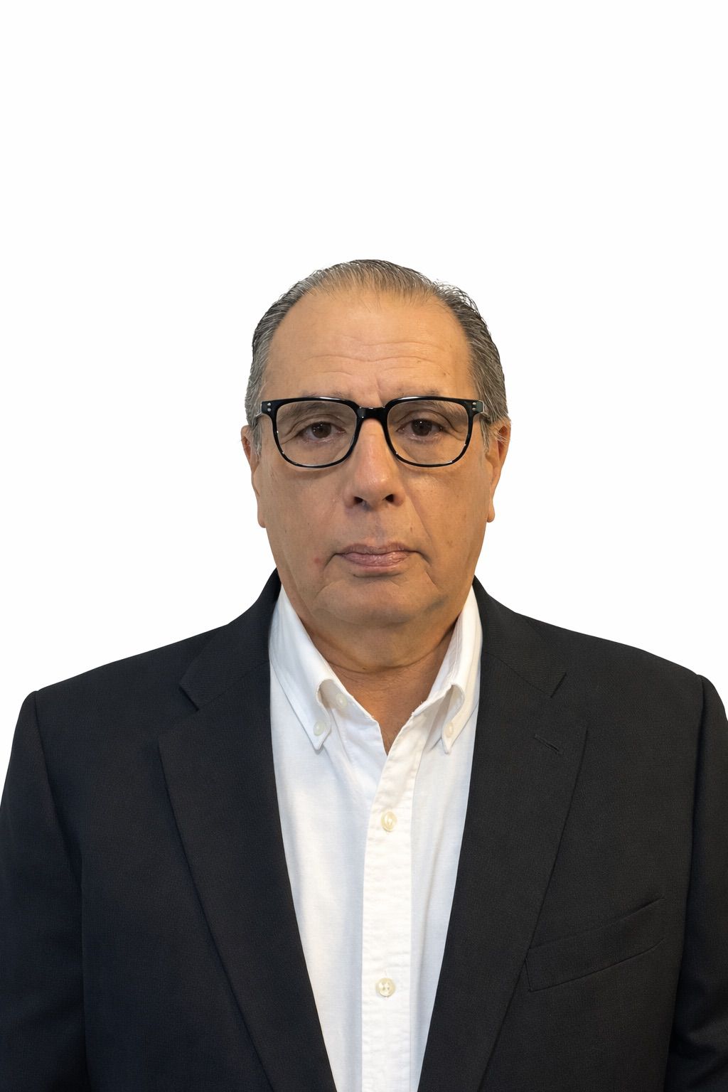 Jorge Juarez Nieto