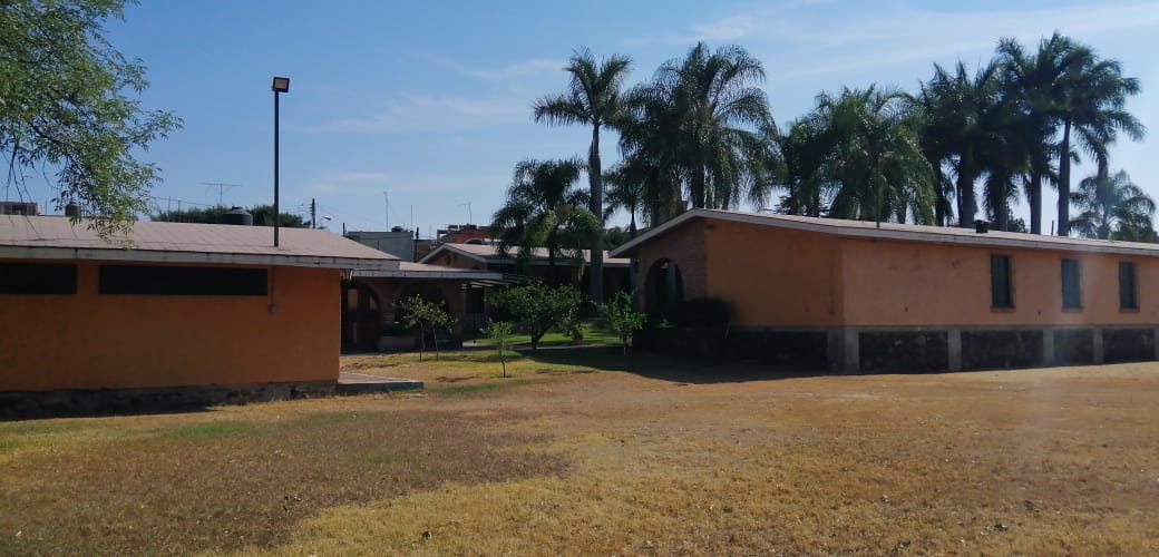 CASA DE CAMPO O TERRENO EN VENTA PUENTE GRANDE