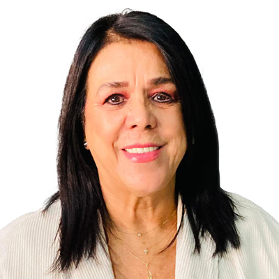 Margarita Vuilleumier del Toro