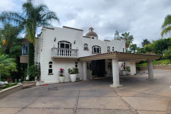 Casa en venta las Cañadas