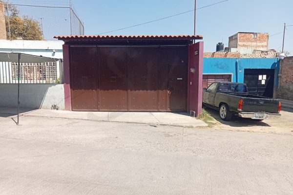 Casa en venta Tateposco, San Pedro Tlaquepaque