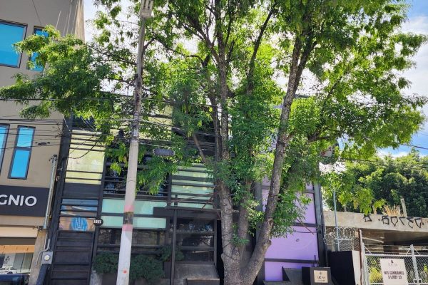 Local en venta Providencia