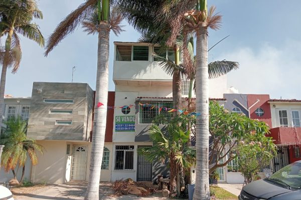 Casa en venta Villa Fontana