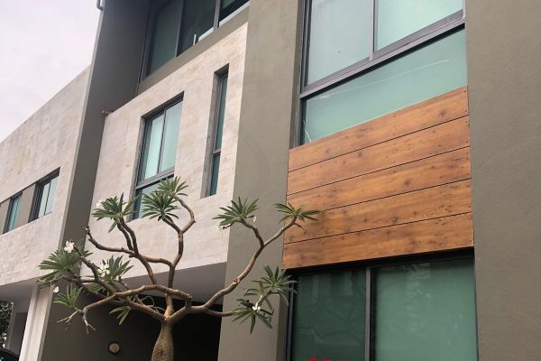 Casa en venta Tchaikvoski, Condominio Vivante