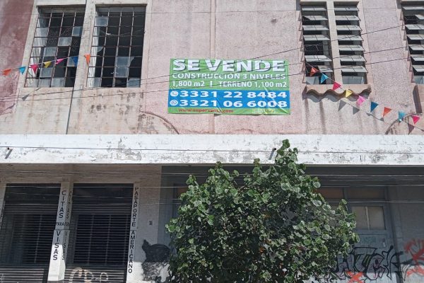 LOCAL COMERCIAL Zaragoza #51, Ameca, Jalisco