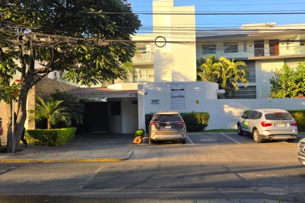 Departamento en venta Paseo Lomas Altas