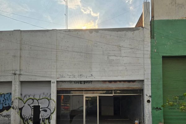 Local Comercial en Venta, 📍 Zona Centro de Guadalajara