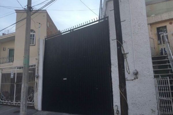 BODEGA EN VENTA COL. PATRIA NUEVA $3’800,000