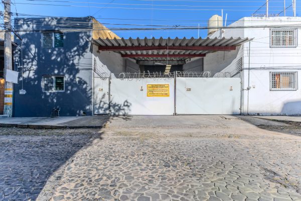 BODEGA EN VENTA ALAMO INDUSTRIAL $13’000,000