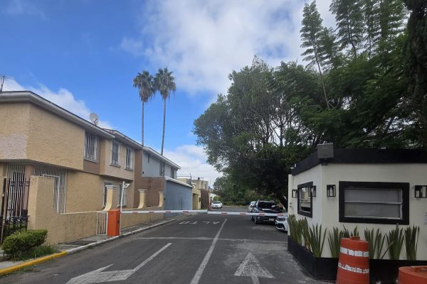 CASA EN VENTA VILLA UNIVERSITARIA $36’000,000