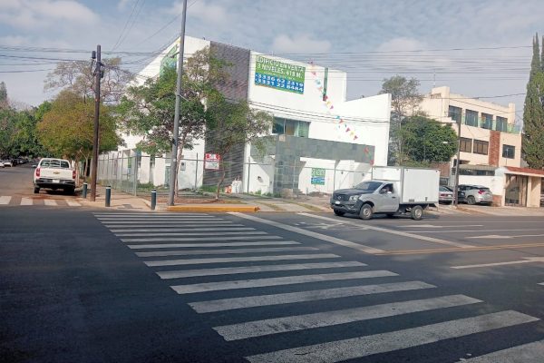 EDIFICIO EN VENTA COL. AMERICANA $23’200,000
