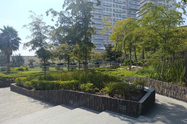 DEPARTAMENTO EN VENTA JARDINES DEL SOL $7’800,000