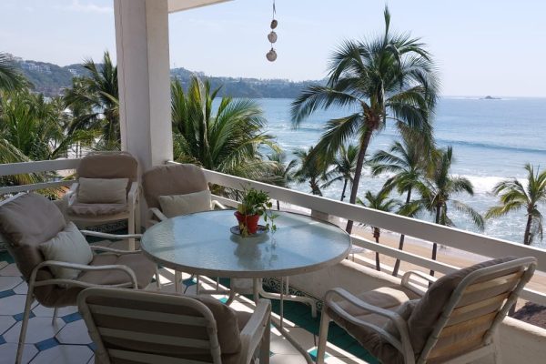 DEPARTAMENTO EN VENTA $5’900,000 PENTHOUSE SANTIAGO,COLIMA