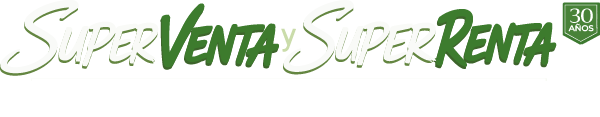 SuperVenta: Casas, departamentos, terrenos y locales en venta