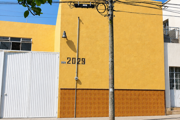 Bodega en venta Col. del Fresno, Guadalajara