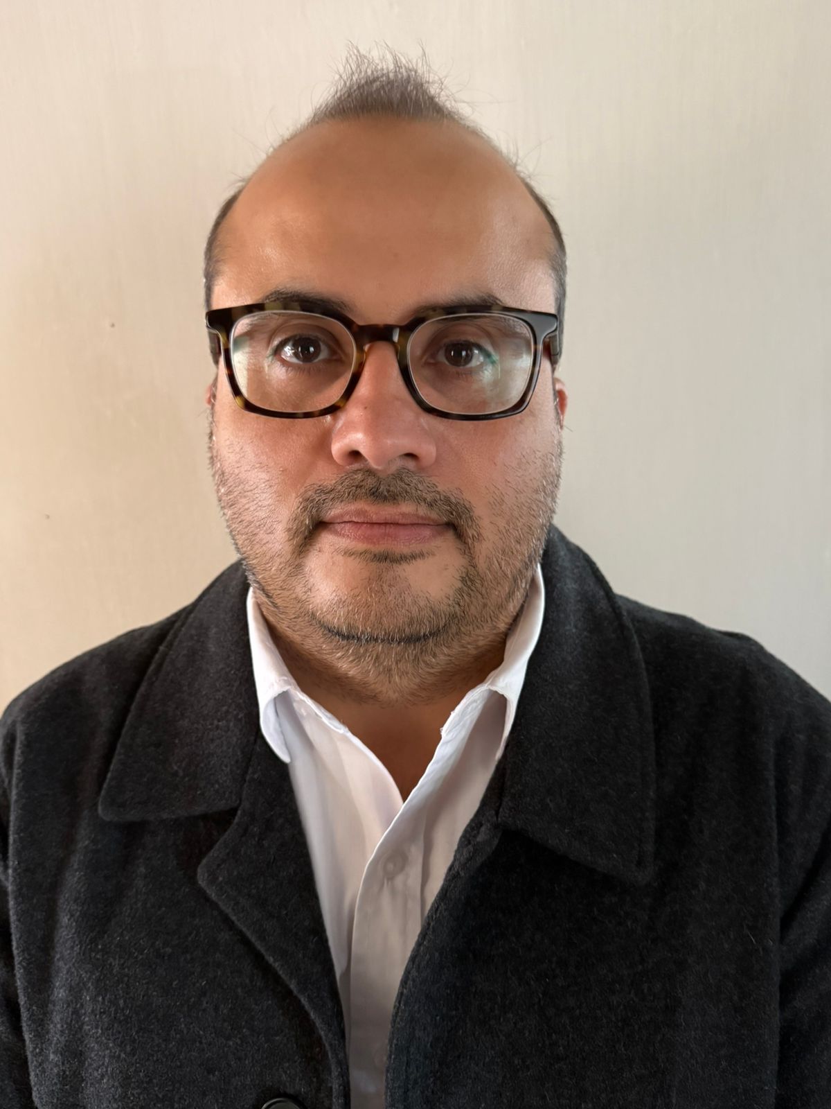 Victor Mauricio Hernandez