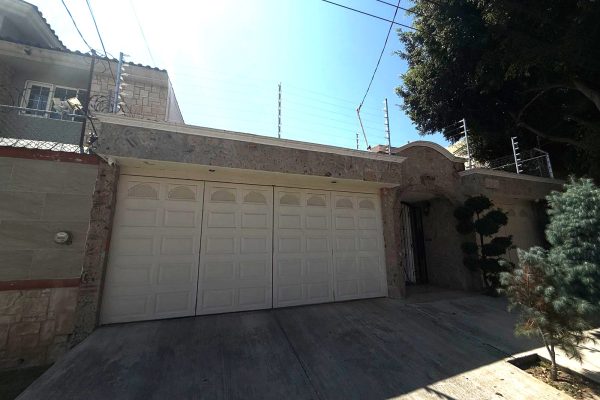 CASA EN VENTA COLOMOS PROVIDENCIA $15’600,000