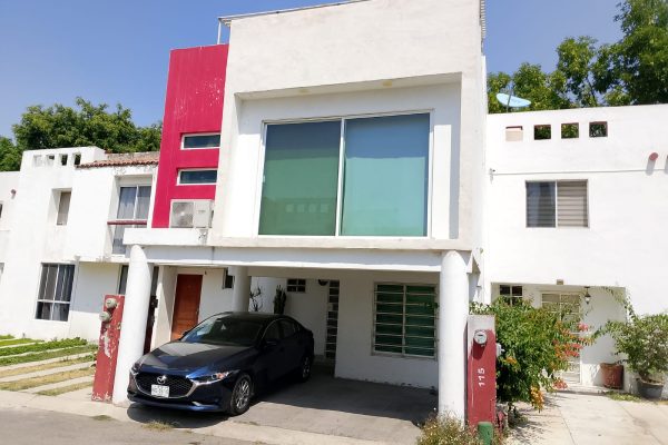 Casa en Venta Altus Bosques, Tlaquepaque